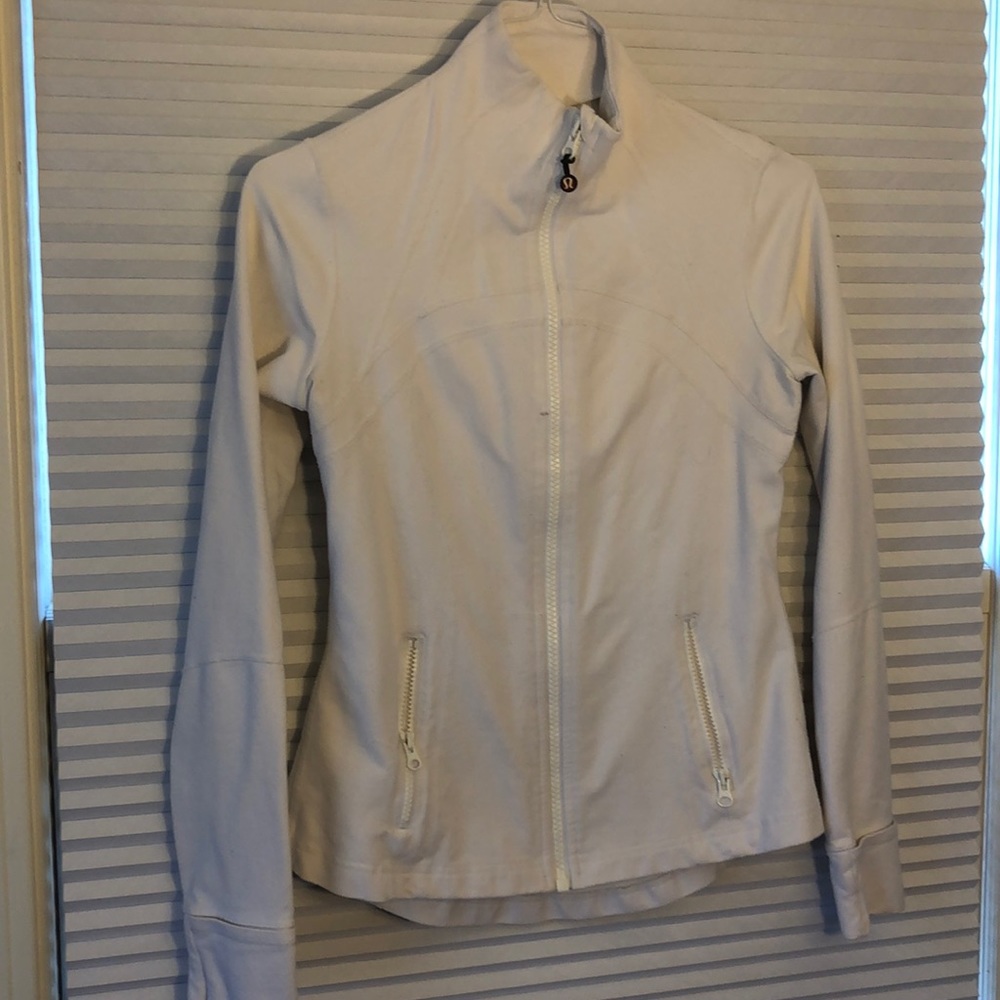 Lululemon sweatshirt